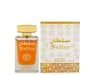 SULTAN WHITE 100ML