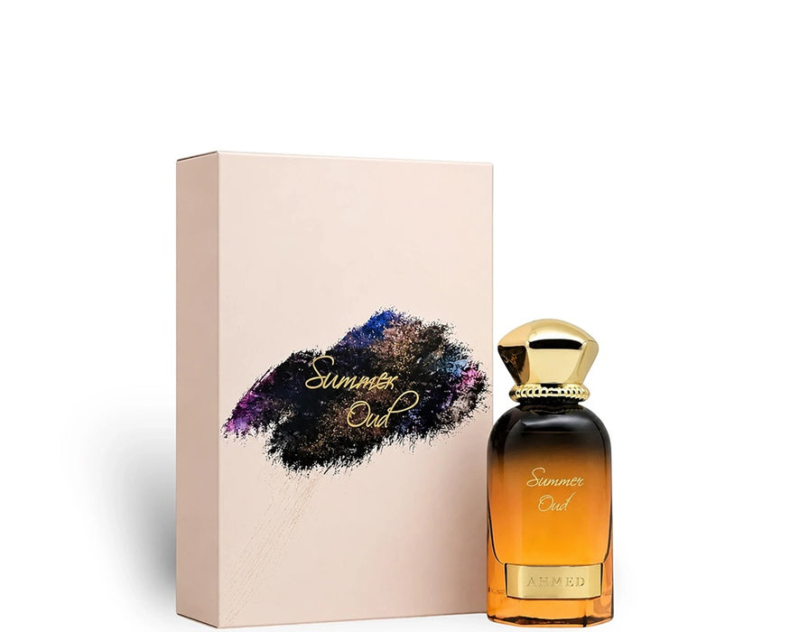 SUMMER OUD 60ML