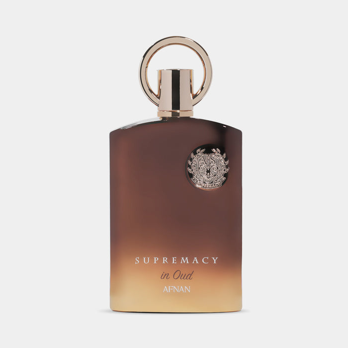 SUPREMACY IN OUD by AFNAN