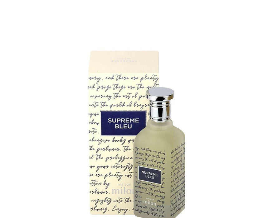 SUPREME BLEU 100ML