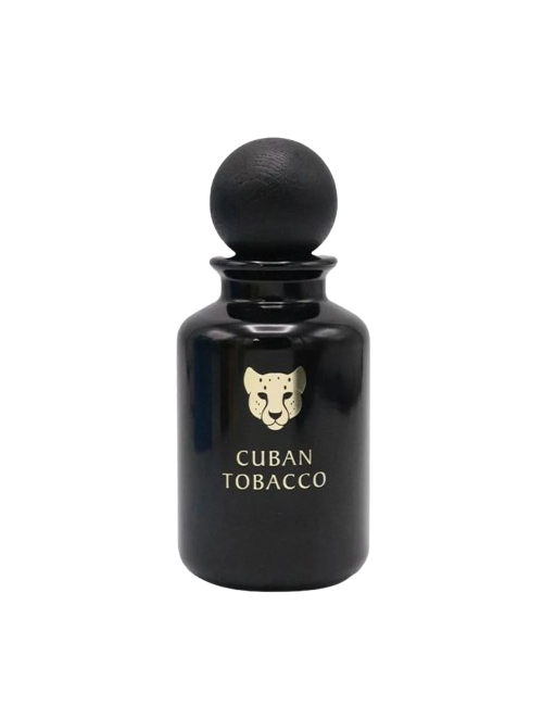 CUBAN TOBACCO by Surrati