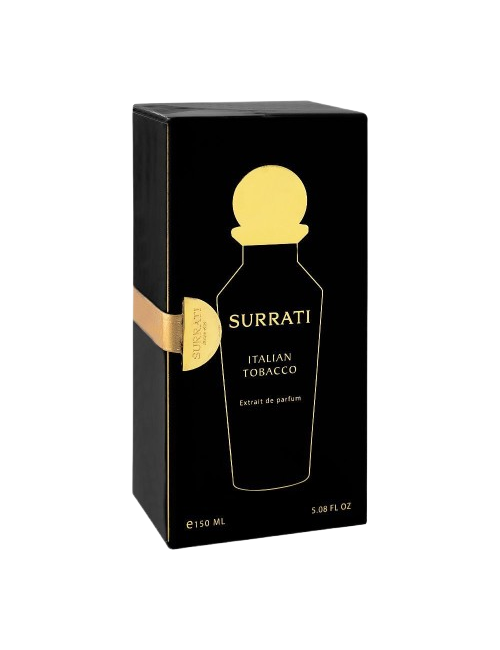 ITALIAN TOBACCO by Surrati