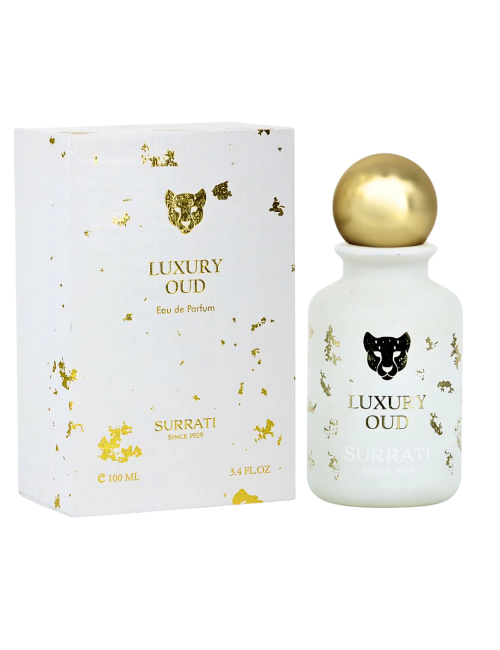 LUXURY OUD by Surrati