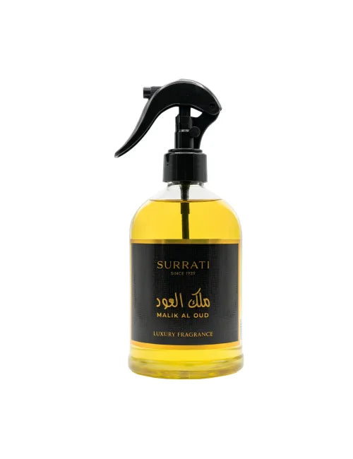 MALIK AL OUD  by Surrati