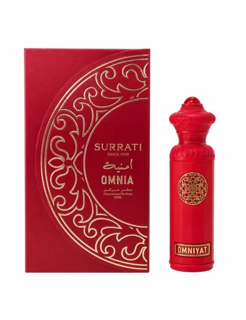 Omniyat by Surrati