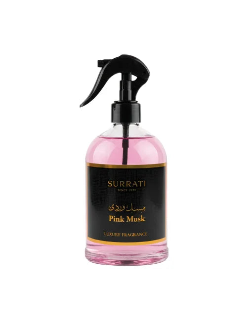 PINK MUSK  by Surrati