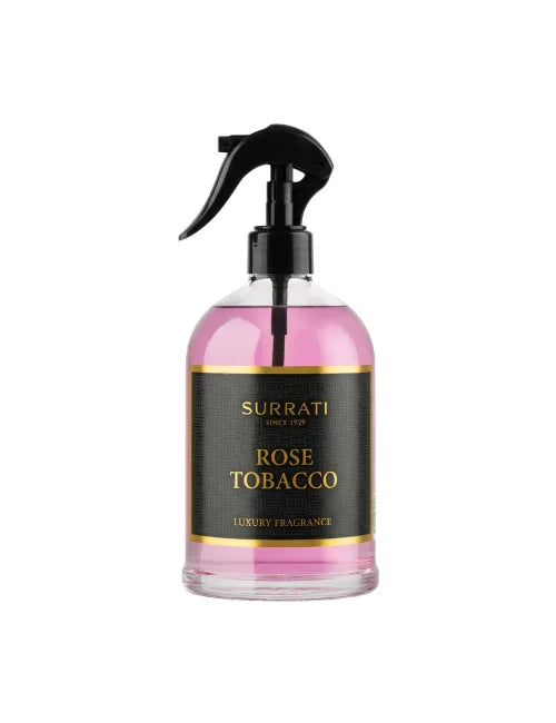 ROSE TOBACCO  by Surrati