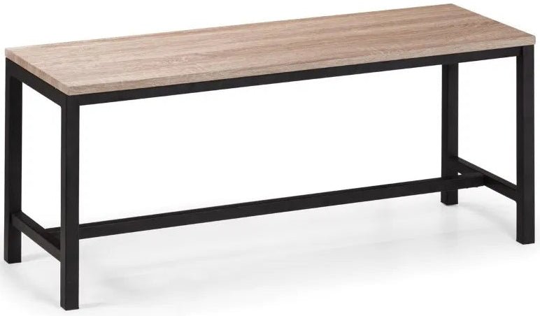 Tribeca Bench
