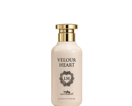 VELOUR HEART 100ML