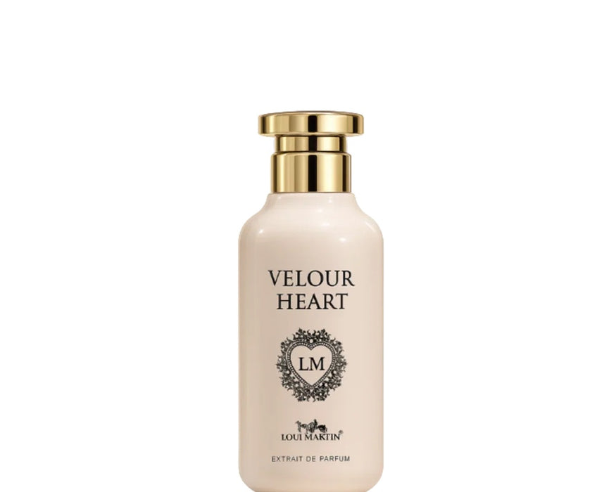 VELOUR HEART 100ML