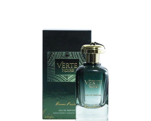 VERTE NOIRE 100ML