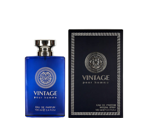 VINTAGE POUR HOMME 100ML