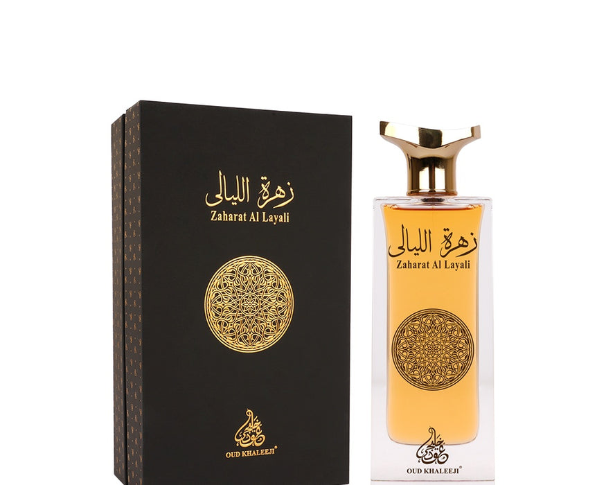 ZAHARAT AL LAYALI 100ML